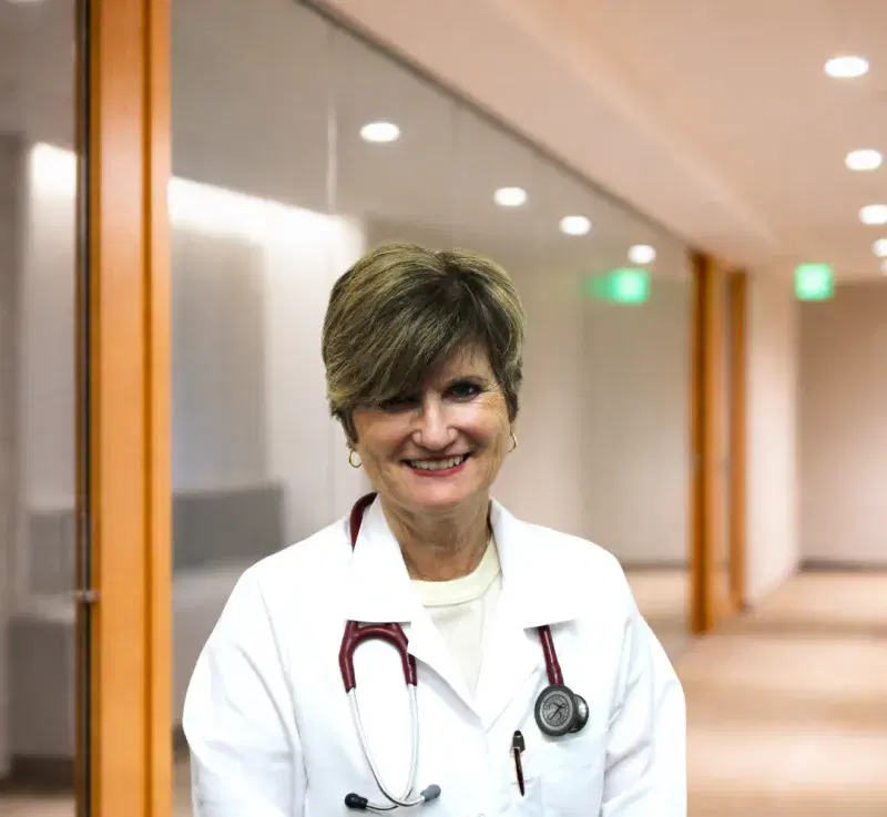 Dr. Darlene Rae, MD – Family Medicine provider at Golden Gate Health