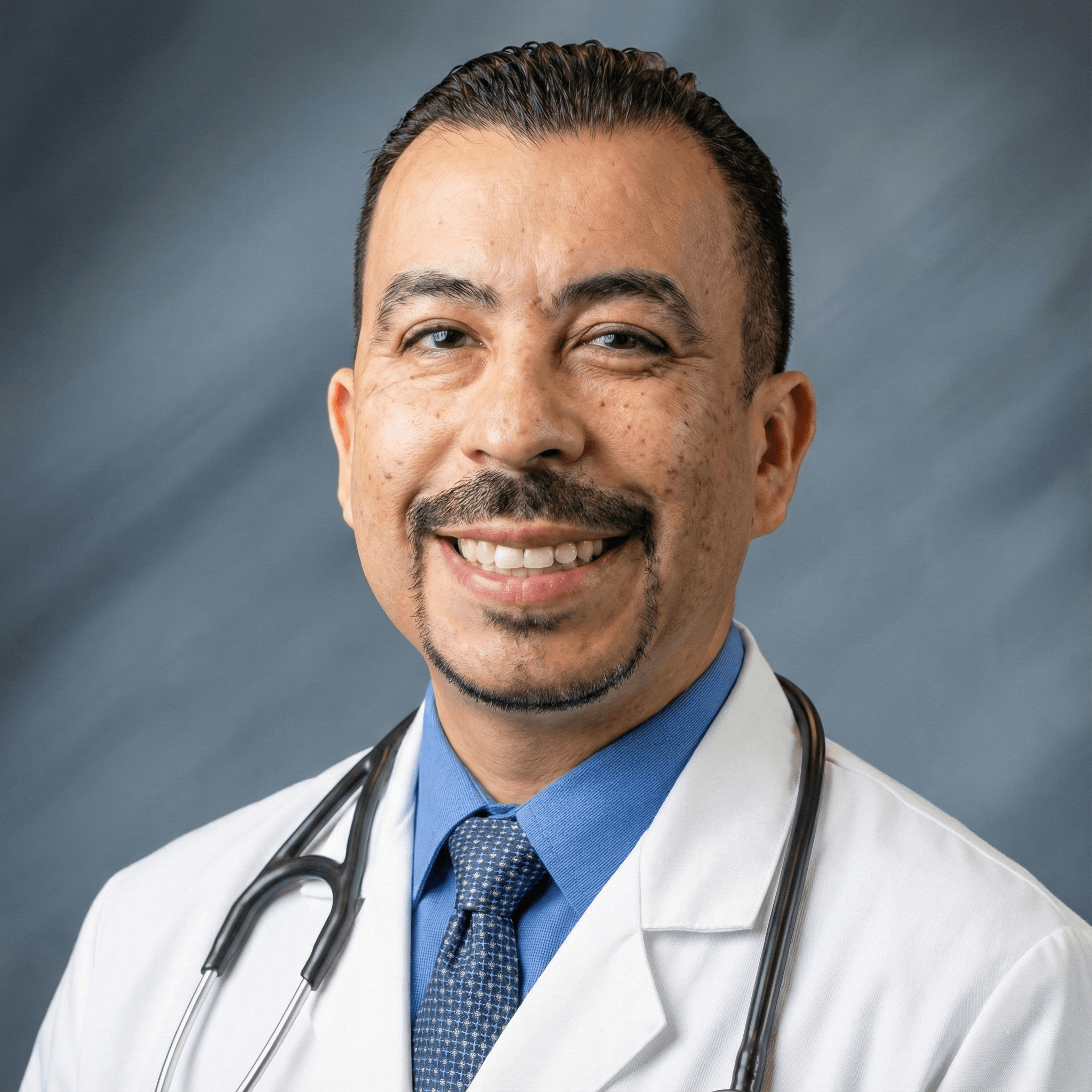 Dr. Jose Arciniega