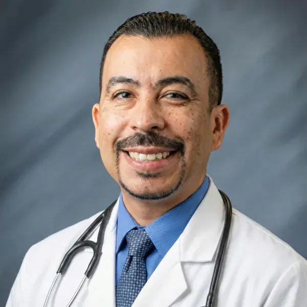 Dr. Jose Arciniega
